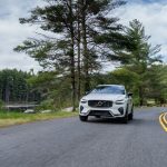 2022 Volvo XC60 Malaysia