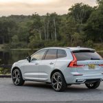 2022 Volvo XC60 Malaysia