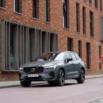 2022 Volvo XC60 Malaysia