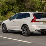 2022 Volvo XC60 Malaysia