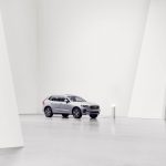 2022 Volvo XC60 Malaysia