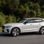 2022 Volvo XC60 Malaysia
