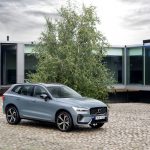 2022 Volvo XC60 Malaysia