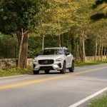 2022 Volvo XC60 Malaysia