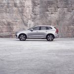 2022 Volvo XC60 Malaysia