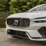 2022 Volvo XC60 Malaysia