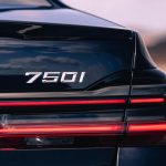 2023 BMW 7 Series