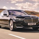 2023 BMW 7 Series
