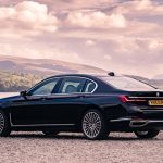 2023 BMW 7 Series