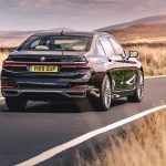 2023 BMW 7 Series