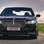 2023 BMW 7 Series