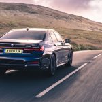 2023 BMW 7 Series