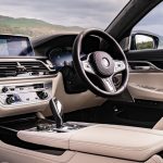 2023 BMW 7 Series