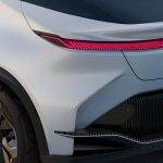 2023 Lexus RZ 450e
