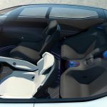 2023 Lexus RZ 450e