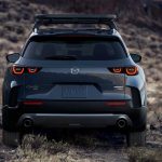2023 Mazda CX-50
