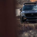 2023 Mazda CX-50