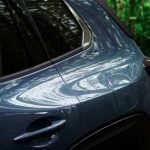 2023 Mazda CX-50