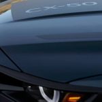 2023 Mazda CX-50