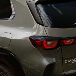 2023 Mazda CX-50