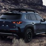 2023 Mazda CX-50