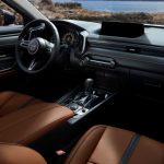 2023 Mazda CX-50