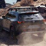 2023 Mazda CX-50
