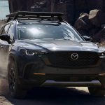 2023 Mazda CX-50