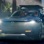 2023 Mazda CX-50