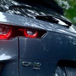 2023 Mazda CX-50
