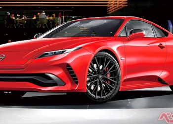 Nissan Silvia 继承人？Nissan 计划开发 Midship Sport 跑车，采用 1.5 VC Turbo 引擎 + ePower 电机！