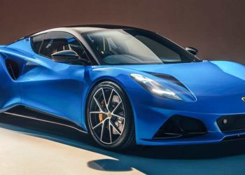 2022 Lotus Emira 我国已接获 41 张订单！所以车价 RM1,131,800 又怎样？贵不是它的问题！