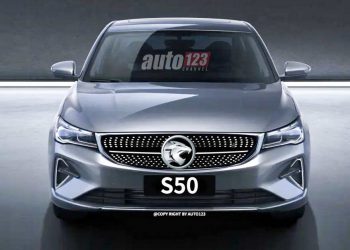Proton 官方释出预告！2022 Proton S50 或将登场，1.5T Turbo 涡轮引擎，对手指向 Civic 以及 Corolla！