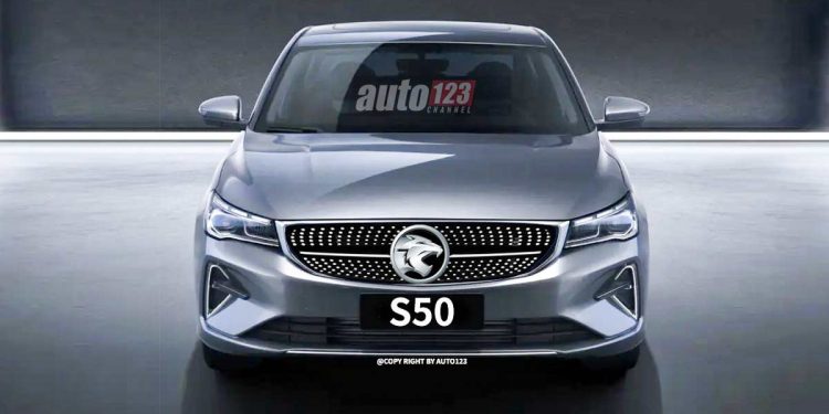 Proton 官方释出预告!2022 Proton S50 或将登场,1.5T Turbo 涡轮引擎,对手指向 Civic 以及 Corolla!