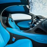 Bugatti Chiron Accident car For Sale