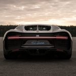 Bugatti Chiron Accident car For Sale