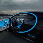 Bugatti Chiron Accident car For Sale