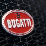 Bugatti Chiron Accident car For Sale