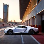Bugatti Chiron Super Sport