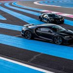 Bugatti Chiron Super Sport