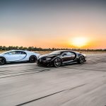 Bugatti Chiron Super Sport