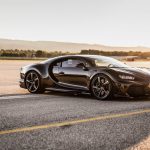 Bugatti Chiron Super Sport