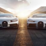 Bugatti Chiron Super Sport
