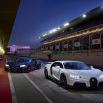 Bugatti Chiron Super Sport