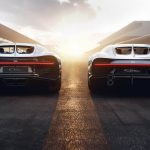 Bugatti Chiron Super Sport