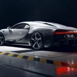 Bugatti Chiron Super Sport