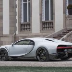 Bugatti Chiron Super Sport