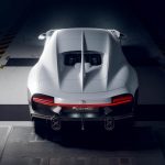 Bugatti Chiron Super Sport