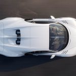 Bugatti Chiron Super Sport