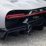 Bugatti Chiron Super Sport